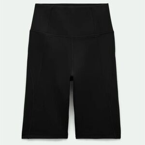 🆕 girlfriend collective High-Rise Bike Short, Size XL